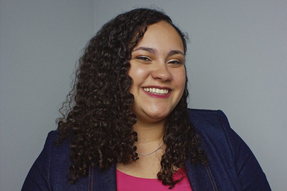 Alyssa Freire, Founder and Executive Producer of Show Run Services